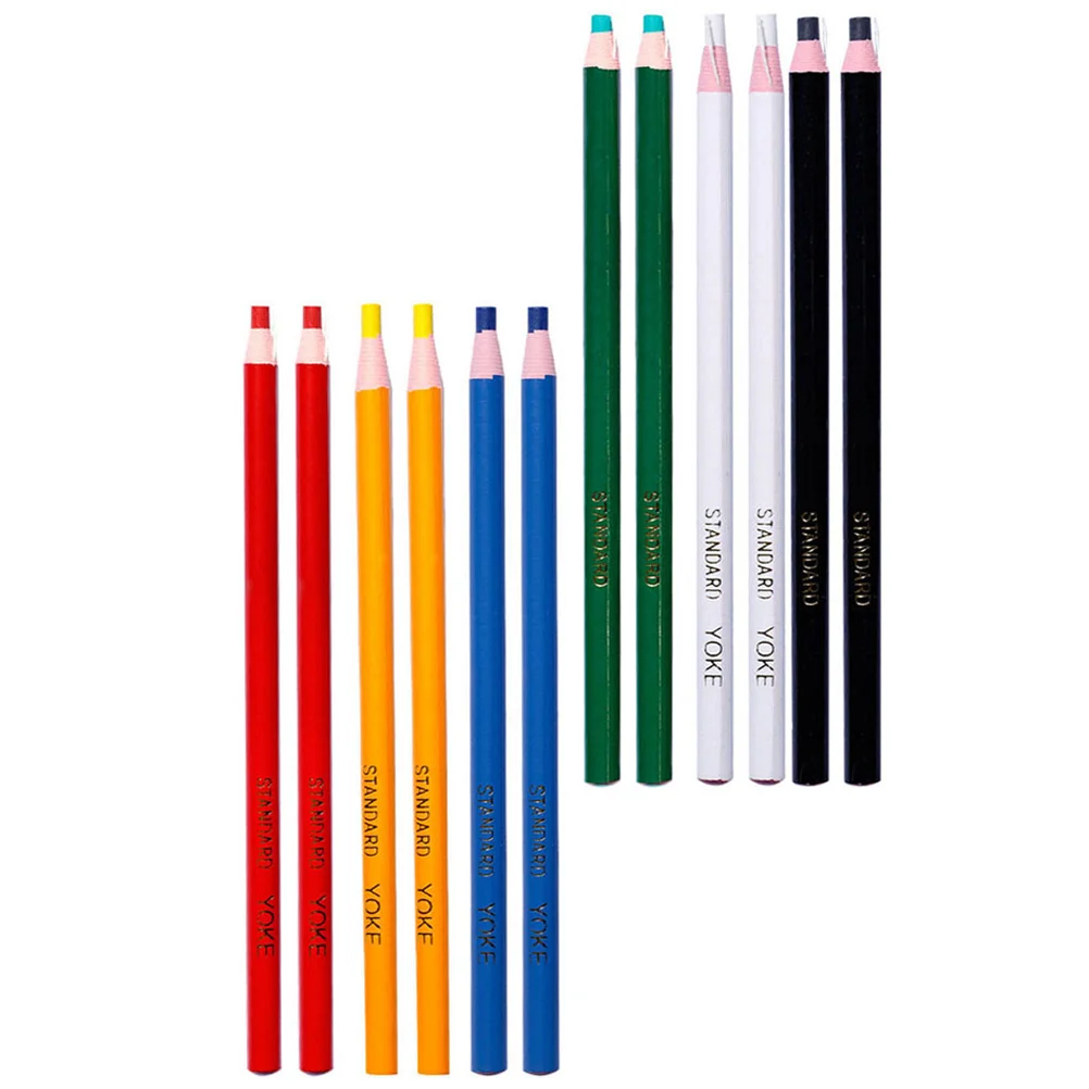 

Marker Peel Off China Grease Remove Markers Set Colored Drawing Marking Crayon