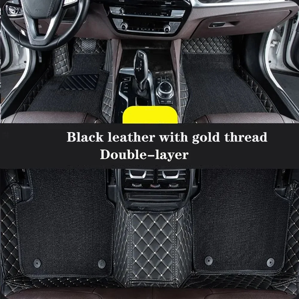 LHD Black Gold B