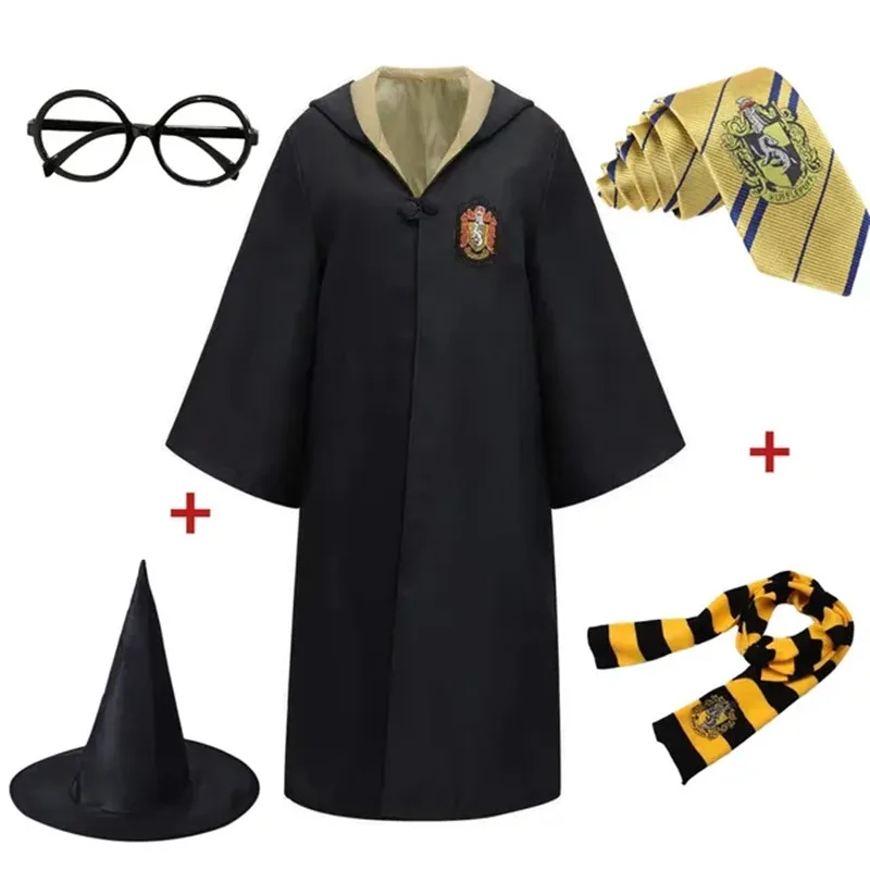 Ravenclaw Costumes