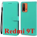 Sky Blue Redmi 9T