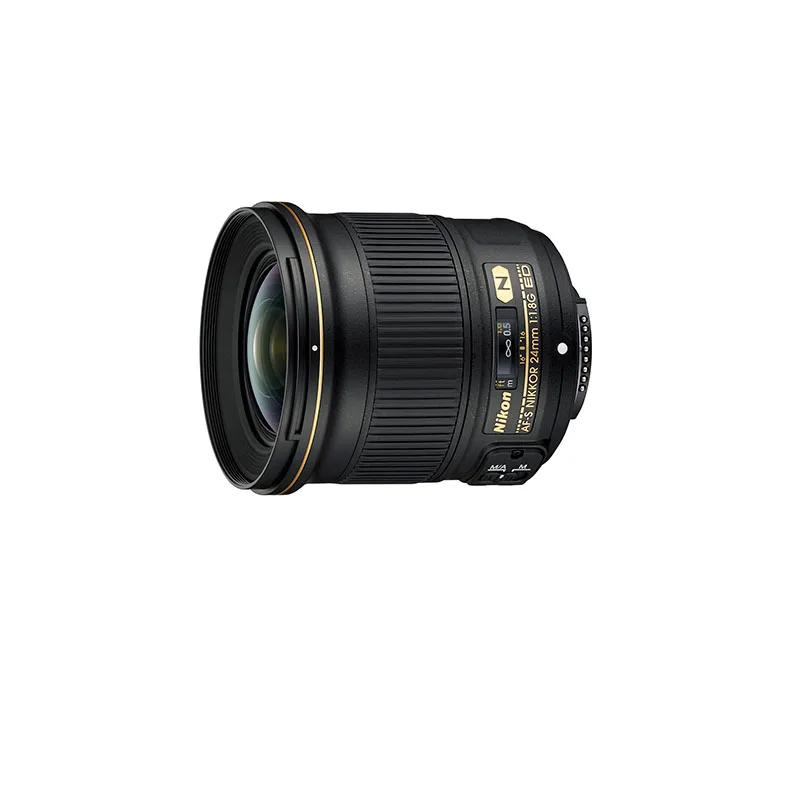Nikon Af-S 24Mm F/1.8G Ed