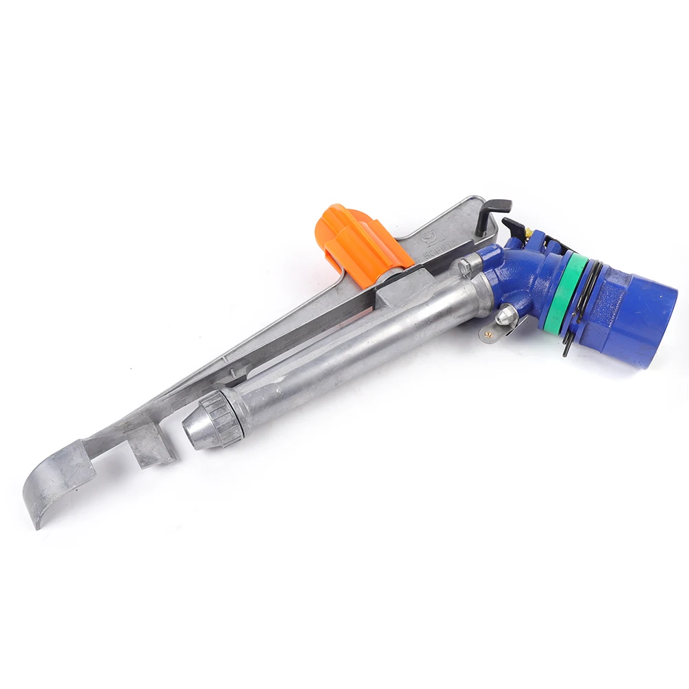 2" Adjustable Large-Area Irrigation Sprinkler 4