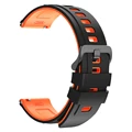 2-Black Orange