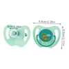 1Pcs Practical Pet Calming Pacifier Soft Silicone Dog Molar Toy Durable Bite Resistant Cat Chew Toy 6