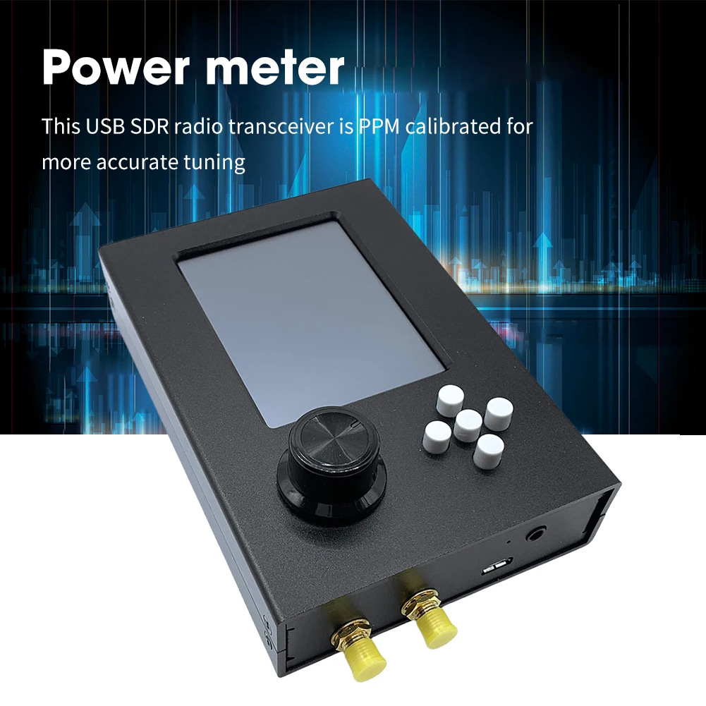 Ʈ   ù, HackRF One Portapack H2, V1.7.4 ߿ ÷  SDR , 2000mAh