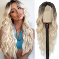 XLS-Platinum Blonde