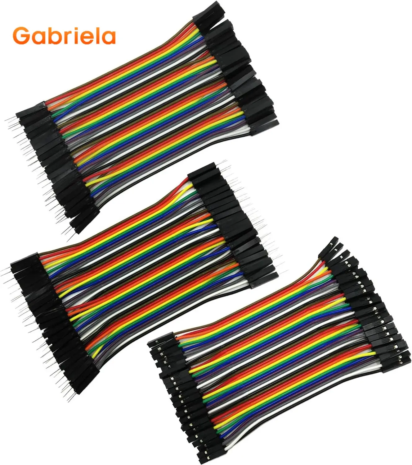 Рисунок 5 - Dupont Line 2,54 мм