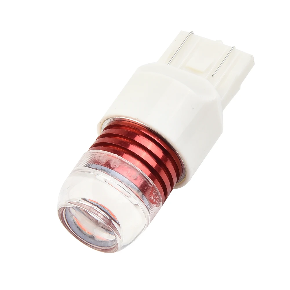 

Прочная задняя крышка тормоза speeduniversal 12V, запчасти, красная замена, 2 шт. 7440 7441 7443 992A, аксессуар