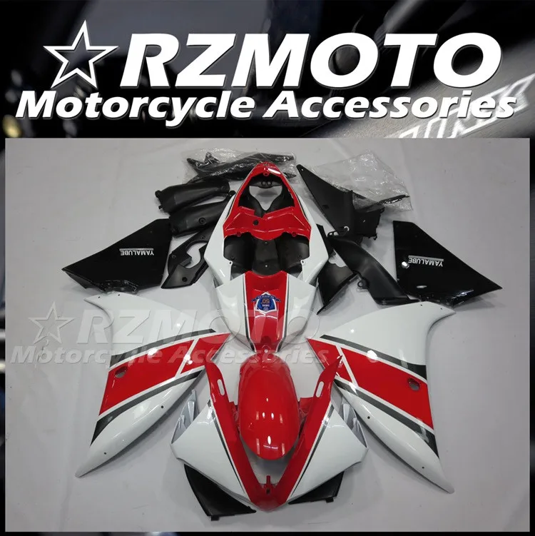 

Обтекатели из АБС-пластика для YAMAHA R1 2009 2010 2011 2012 2013 2014 09 10 11 12 13 14