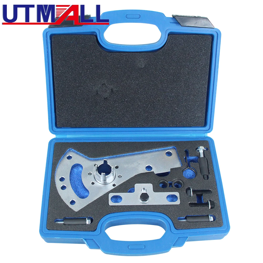 

3-Cylinder EcoBoost 1.5T Petrol Engine Chain Timing Tool For New Focus Ford Wing 2020