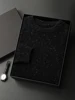CHICUU Men's 100% Cashmere Sweater Autumn Winter Thick Pullover O-Neck Smart Casual Style Basic Soft Warm Cashmere Knitwear Tops 3