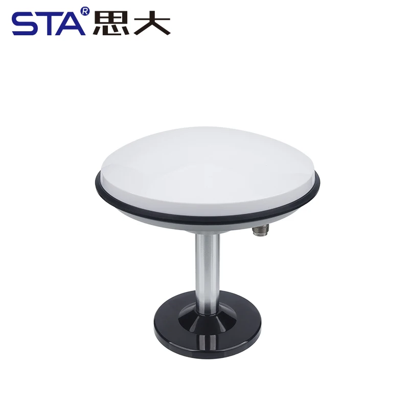 GNSS GPS L1 L2 L5 Bands BDS GLONASS Galileo Base Station High Gain Antenna Full System GNSS antenna