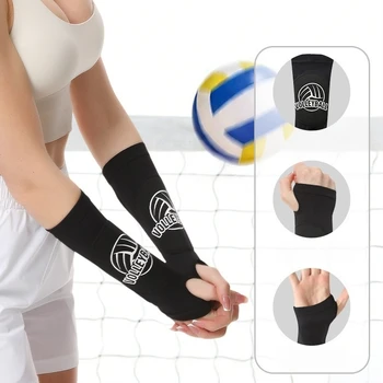 Foam Volleyball Arm Guard Sleeves 1