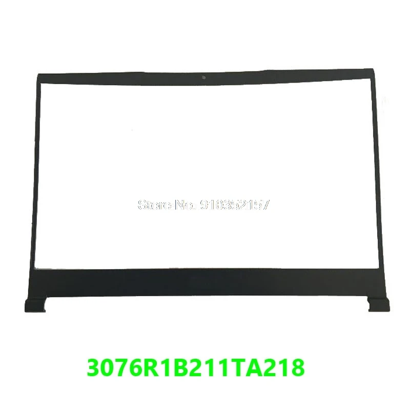 

Laptop LCD Bezel For MSI GF63 8RC 8RD 8SC MS-16R1 3076R1B211TA218 GF63 Thin 9SC 8RCS MS-16R3