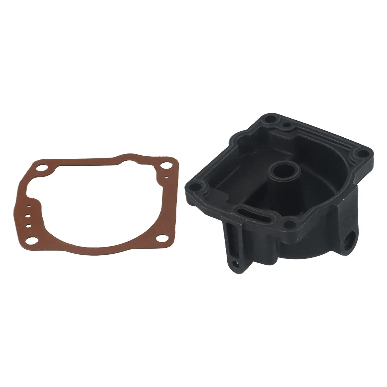

Parts Float Bowl Chamber 0433000 766418 Accessories Carburetor Float Bowl Chamber For Johnson Evinrude High Quality