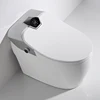 YYHC-Intelligent toilet sanitary ware bathroom water saving 2
