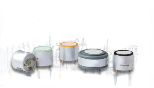 

Аксессуары для датчиков SO2 4SO2 7SO2