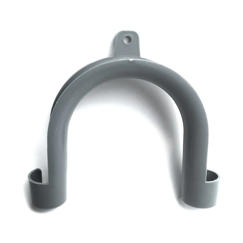 Washing Machine Drain Pipe Kit Universal U Shape Drain Hose Guide Assembly Fits All Drain Hose Washing Machine