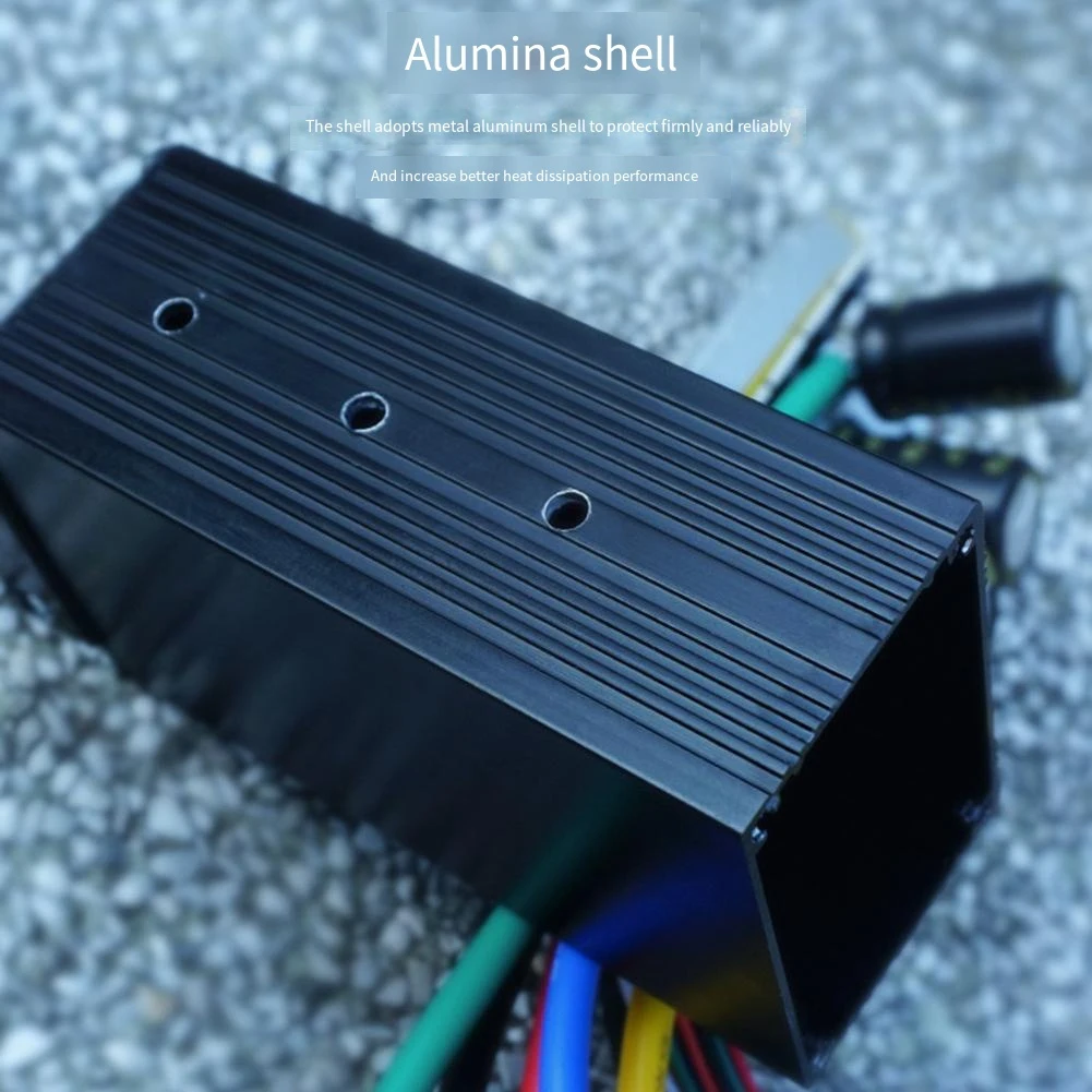 75100 75V 100A Single ESC Based on VESC for Electric Skateboard / Scooter / Ebike Speed Controller/Skateboard HOT