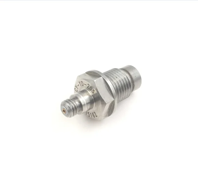 

Sinocera Piezoelectric pressure transducer flex sensor Pressure Sensor