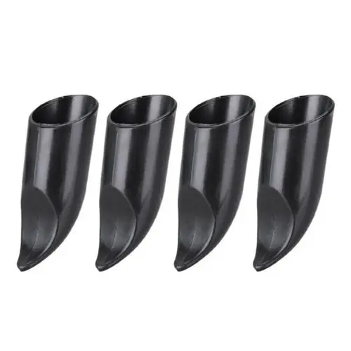 8Pcs Hand Claws ABS Plastic Gardening Digging Claws Durable Waterproof Work Glove Outdoor Planting Gadgets Transplanting Tools - Image 6