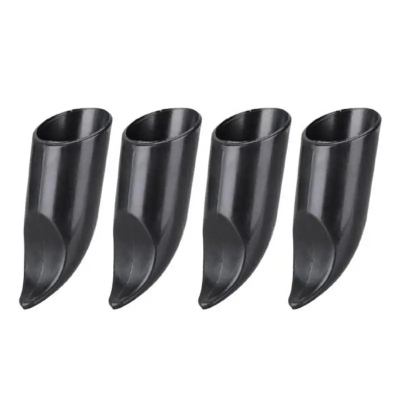 8Pcs Hand Claws ABS Plastic Gardening Digging Claws Durable Waterproof Work Glove Outdoor Planting Gadgets Transplanting Tools - Image 6