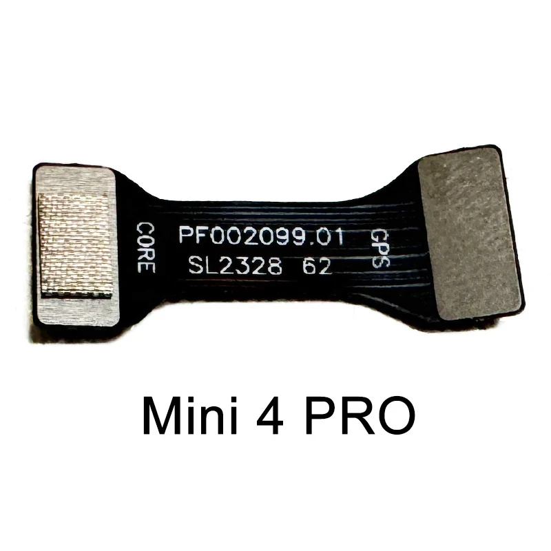 Mini 4 PRO Drone Accessoires Kit - Pièces de Rechange Originales