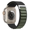 10 Black army green