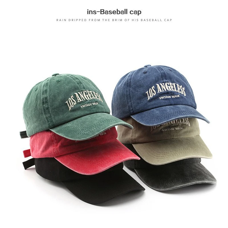 

Fashion Letters Embroidery Cap Luxury Unisex Women Men Baseball Caps Female Male Sport Visors Snapback Cap Sun Hat for Women Me