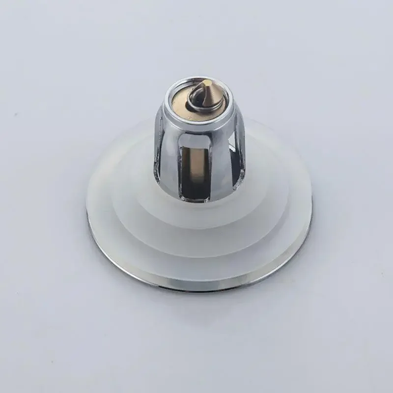 

American standard bounce type drainer core basin drain bouncer anti-blocking filter bounce core press type leaking plug