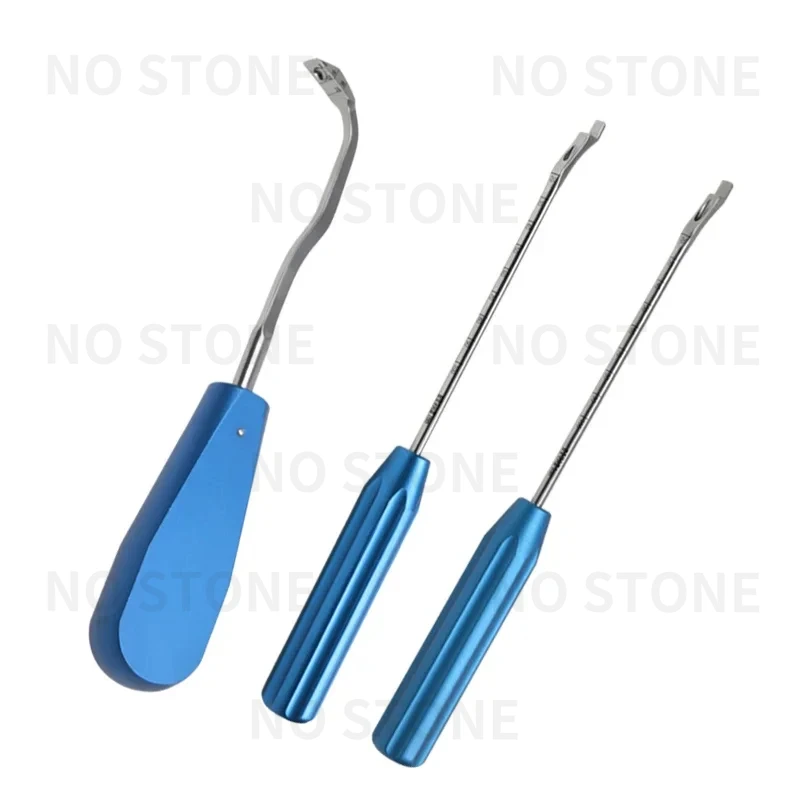 

PCL Surgical Instrument Protector Femoral Guide Version Orthopedic