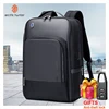 ARCTIC HUNTER  Business High Quality Waterproof Men's Bag Backpack with USB Leather Backpack Custom Luxury Laptop B 1
