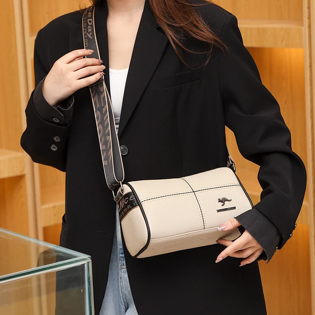 Bag Trends Handbag For Clothes Shoulder Bag Women's Bag