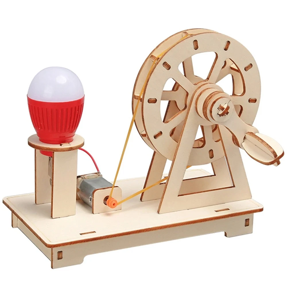 DIY STEM Science Model Kit 2