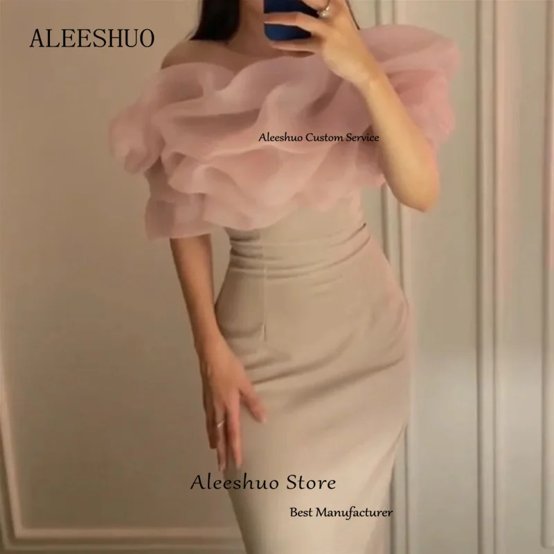 Рисунок 2 - Aleeshuo Классическая Русалочка