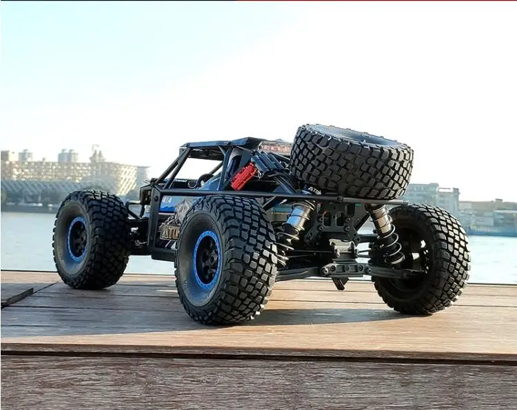 FSレーシング　1/5デザートトラック　エンジンRC Yahoo!オークション - 中古 FSレーシング 1/5 エンジンカー