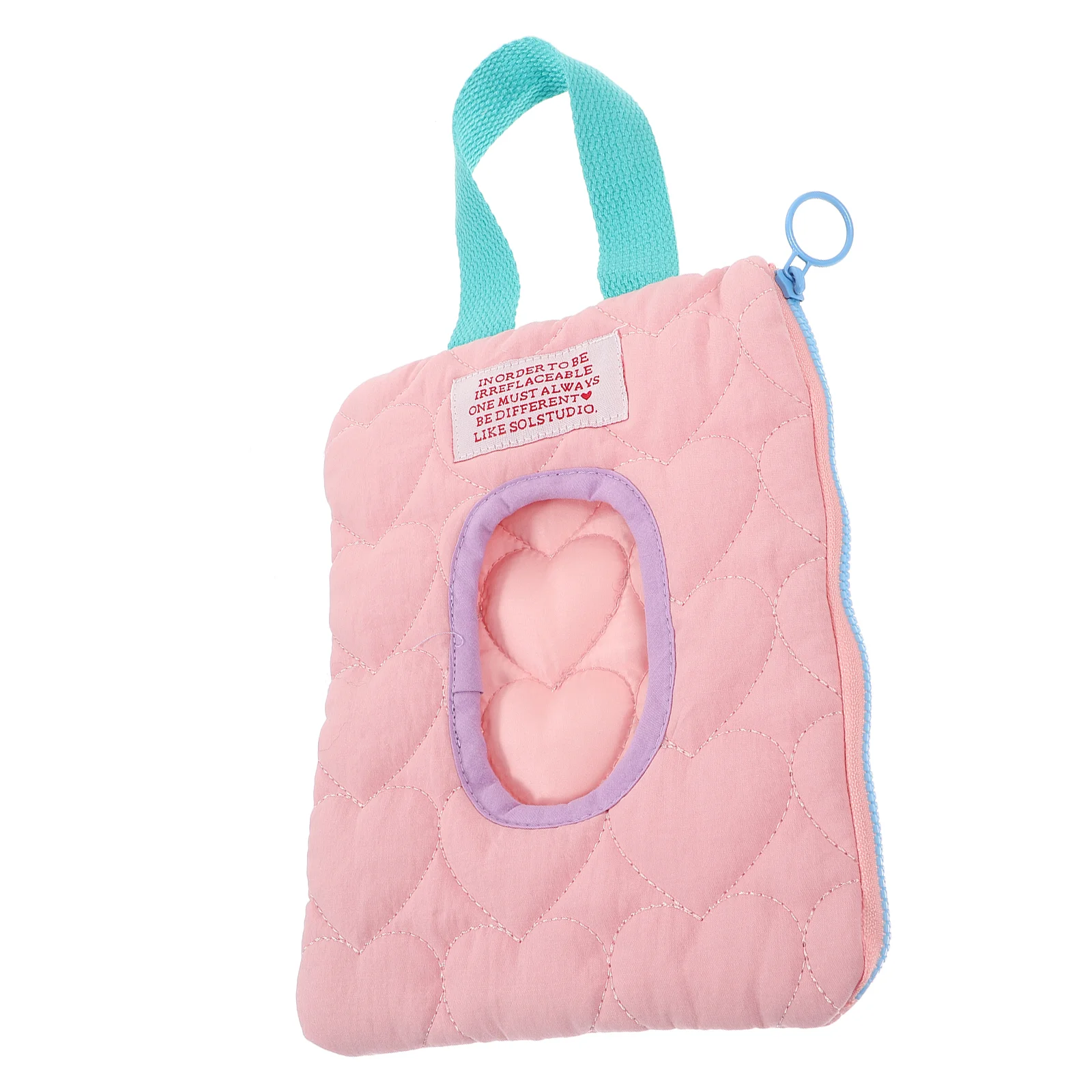 Рисунок 5 - Подвесная сумка для влажных салфеток