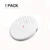 1PC WHITE ALARM
