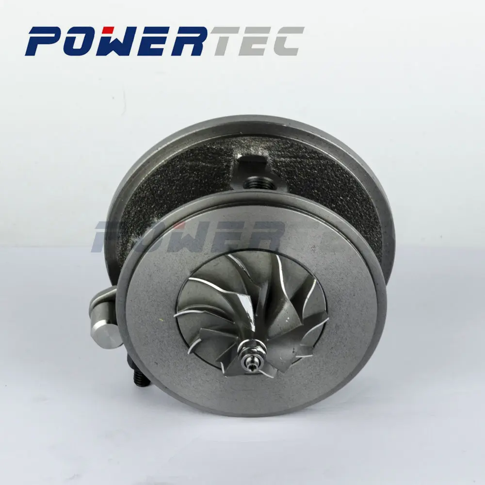 

Turbocharger Cartridge 54399880072 54399880071 54399700072 For VW Caddy Touran Golf III 1.9 TDI 77Kw 105Hp BLS 2006- Engine