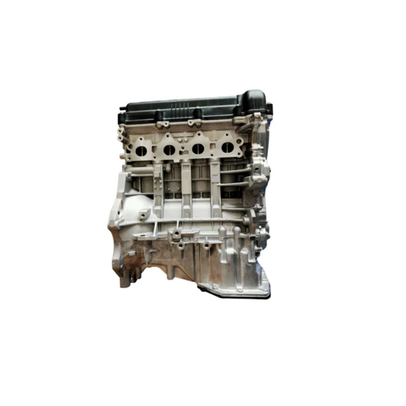 

HEADBOK Genuine Quality Car Engine Assembly Complete Long Block G4FA G4FC For Hyundai Accentcustom