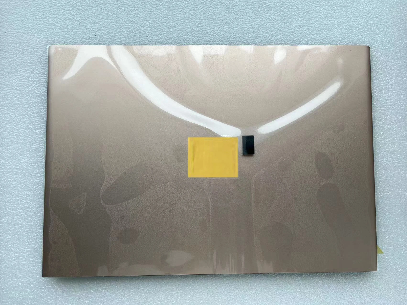 For Dell Vostro 5471 V5471 screen back case bezel frame upper lower cover palmrest bottom shell