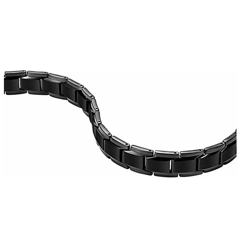 Fashion Mens Women Magnetic Lymph Drainage Magnetic Detox Bracelet Slimming Therapy Bracelet&Bangle Health Care Jewelry