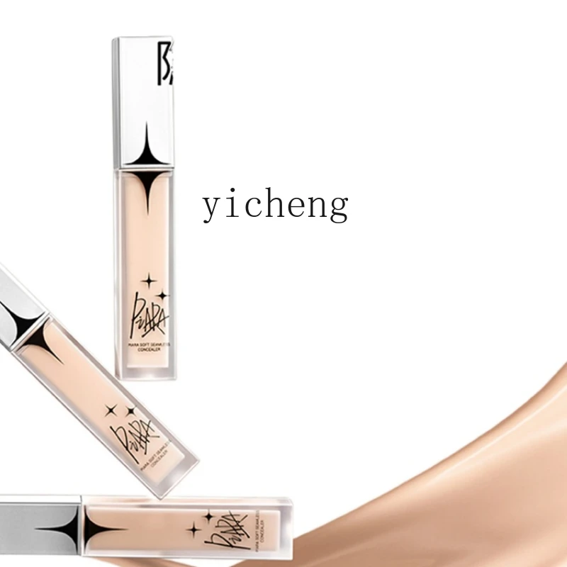 

YY Concealer Pen Cover Spot, Acne Marks, Dark Circles, Not Easy to Makeup