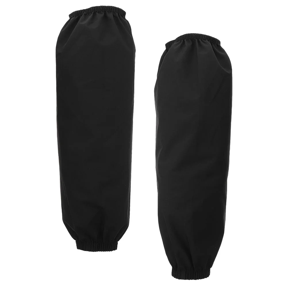 

2pcs Arm Oversleeves Reusable Arm Sleeves Housework Oversleeves Waterproof Arm Protectors