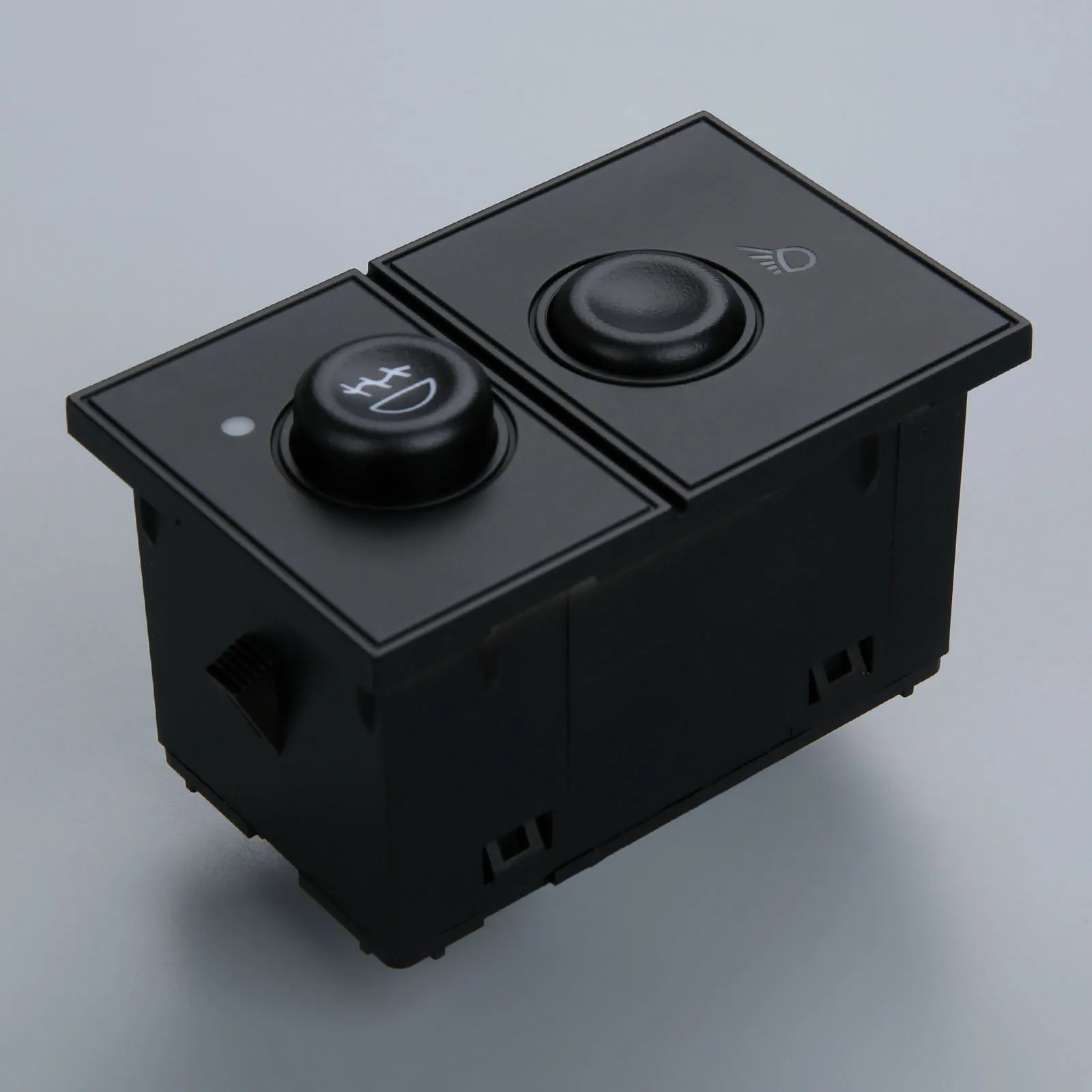 15143597 CBS 1426 Fog Light Cargo Lamp Switch Control For GMC Sierra