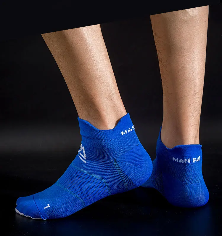 5 Pairs High Quality Sport Socks for Men Women Breathable Mesh Cotton Short Tube Socks Outdoor Football Basketball Cycling Socks 8 S62e35671dce2434fb690521dc39f93ddV