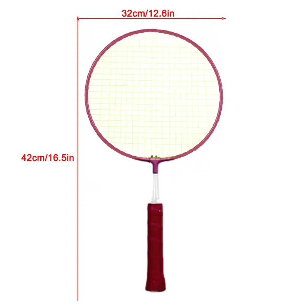 Badminton Trainer Badminton Individual Trainer for Power Practice Fitness Accompaniment Rebound Spinning Ball