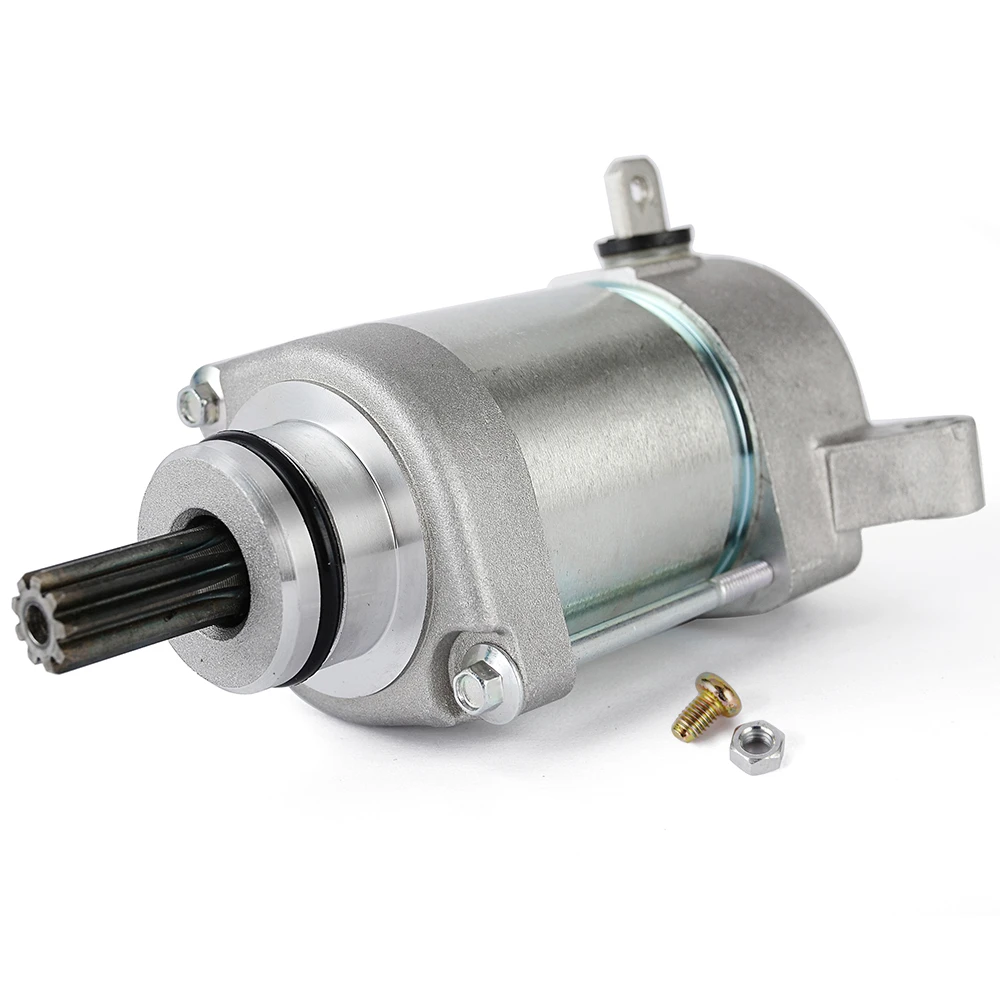 Electrical Engine Starter Motor For Yamaha WR 450F 2007-2015 2008 2009 2010 2011 2012 2013 2014 5TJ-81890-30 / WR 450 F WR450F