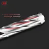 BB Carbide Machine Reamer Spiral Flute Uncoated H7 Tolerance Chucking Metal Cutter 6 Flutes CNC 4