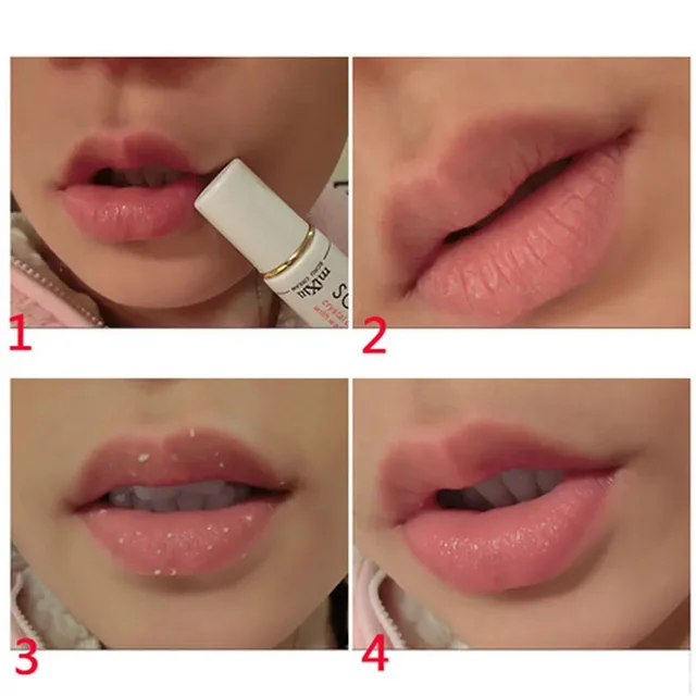 Moisturizing Gel for Full Lips Moisturizing Gel for Full Lips